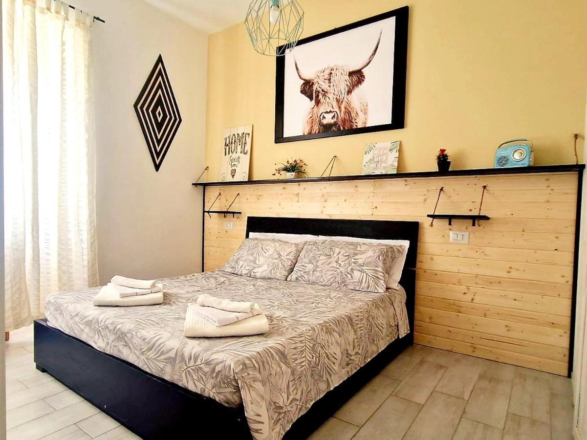 Dream Home Alghero Exterior photo